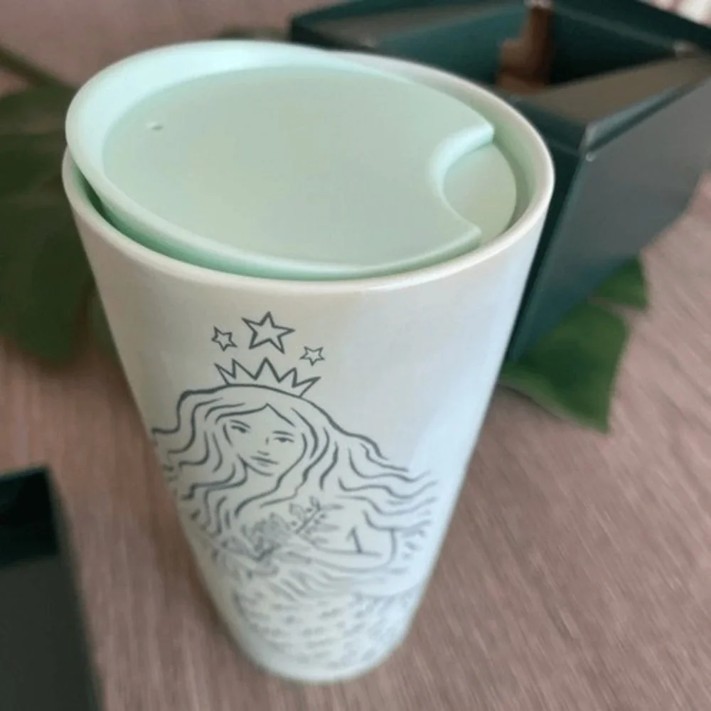 Starbucks 50th anniversary